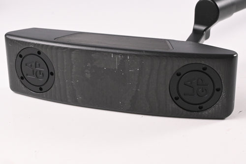 LA Golf Gen1 Putter / 34 Inch