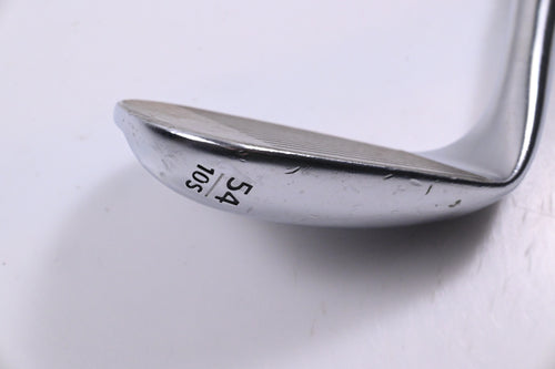 Callaway Jaws Raw Sand Wedge / 54 Degree / Regular Flex Elevate MPH 115