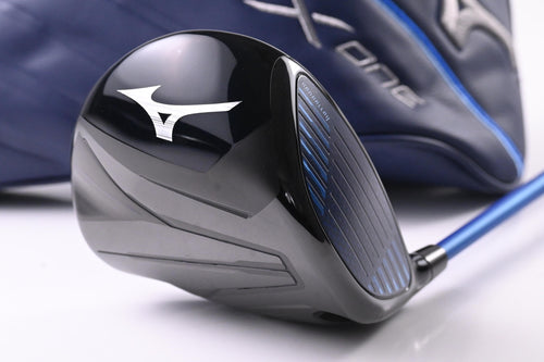 Mizuno JPX One Select Driver / 10.5 Degree / Regular Flex Denali Frost Blue 50