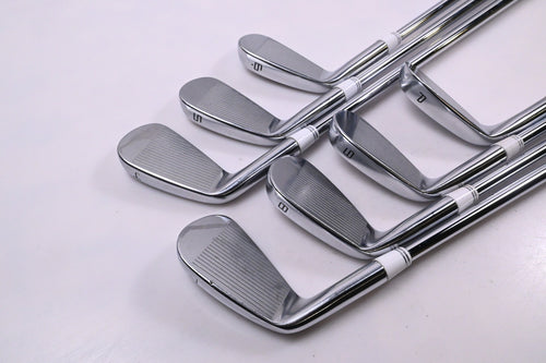 Taylormade RORS.PROTO Irons / 4-PW / X-Flex Project X Shafts