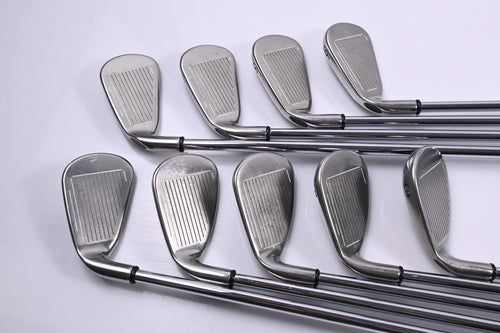 Callaway X-16 Pro Series Irons / 3-PW+SW / Tour Stiff Callaway Pro X16 Shaft