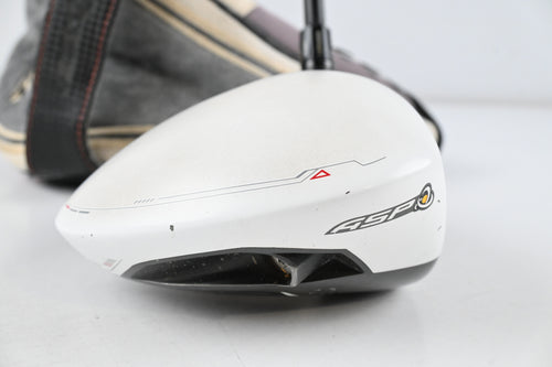 Taylormade R11 Driver / 9 Degree / Stiff Flex Fujikura Blur 60 Shaft
