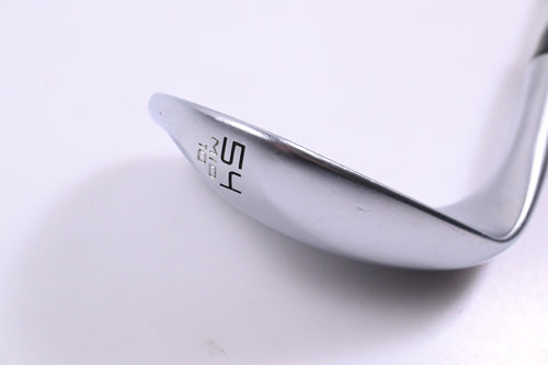 Cleveland RTZ Sand Wedge / 54 Degree / Wedge Flex Dynamic Gold Spinner Shaft