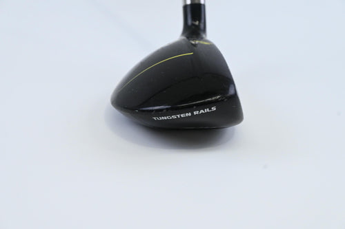 Cobra Baffler T-Rail #3 Hybrid / 19 Degree / Senior Flex Graphite Design BAffler