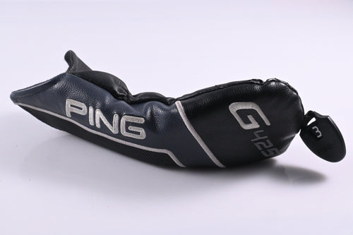 Ping G425 #3 Hybrid / 19 Degree / Regular Flex Ping Alta CB Slate 70 Shaft