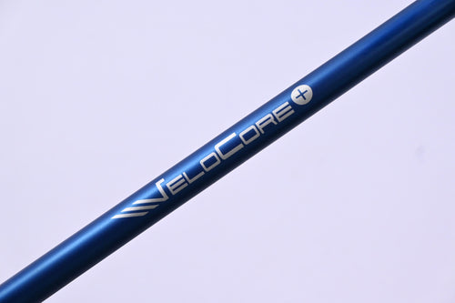 Fujikura Ventus Velocore+ Blue Driver Shaft / Stiff Flex / Titleist Adapter
