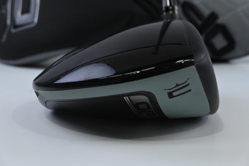 Cobra OPTM MAX-K Driver / 12 Degree / Senior Flex Kai'li Dark Wave Red 50