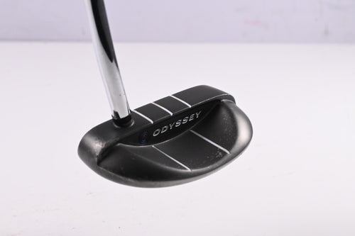 Odyssey Works Rossie 2 Putter / 34 Inch