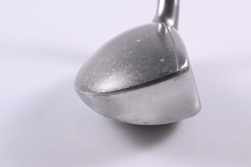 Cleveland Mashie #3 Hybrid / 20.5 Degree / Stiff Flex Miyazaki 95 Shaft