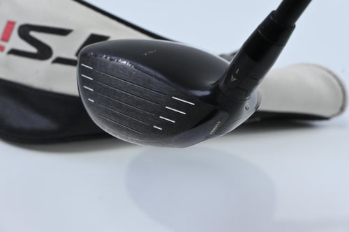 Titleist TSi2 #3 Wood / 15 Degree / Regular Flex Kuro Kage 55 Shaft