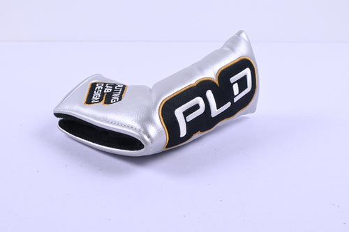 Ping PLD Milled 2025 Anser 4D Putter / 34 Inch