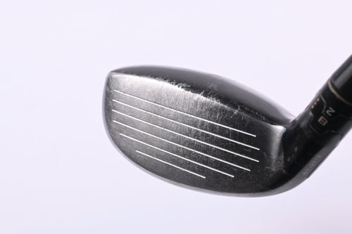 Titleist TS2 #4 Hybrid / 23 Degree / Regular Flex Tensei AV Blue 70 Shaft