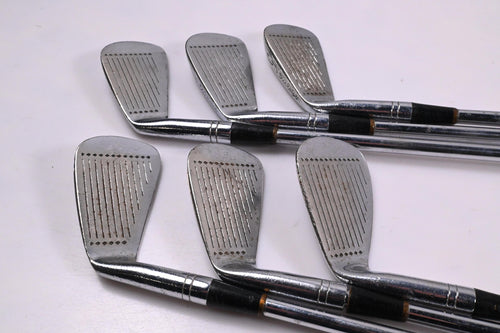 Titleist 1981 Tour Model Irons / 3-8i / Stiff Flex Dynamic Gold S300 Shafts