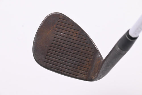 Callaway Mack Daddy Forged Sand Wedge / 54 Degree / Stiff Flex Dynamic Gold S200