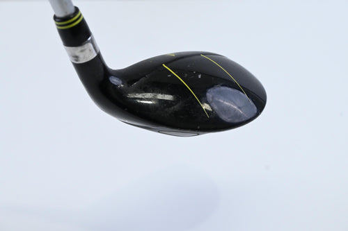 Cobra Baffler T-Rail #3 Hybrid / 19 Degree / Senior Flex Graphite Design BAffler