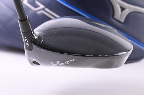 Mizuno JPX One Driver / 9 Degree / Stiff Flex Tensei 1K Blue 65 Shaft
