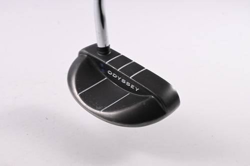Odyssey Works Rossie 2 Putter / 34 Inch