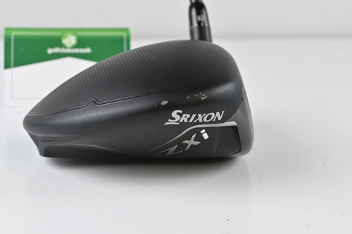 Srixon ZXi LS Driver / 9 Degree / Stiff Flex Tensei CK Blue 70 Shaft