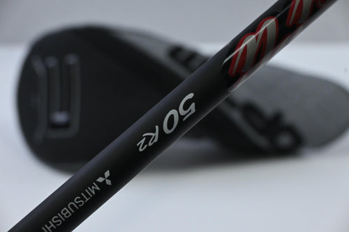 Cobra OPTM MAX-K Driver / 12 Degree / Senior Flex Kai'li Dark Wave Red 50