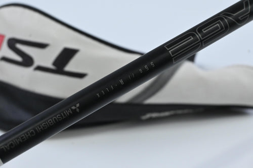 Titleist TSi2 #3 Wood / 15 Degree / Regular Flex Kuro Kage 55 Shaft