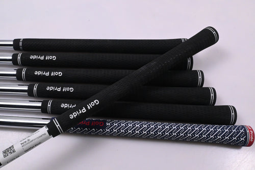 Taylormade RORS.PROTO Irons / 4-PW / X-Flex Project X Shafts