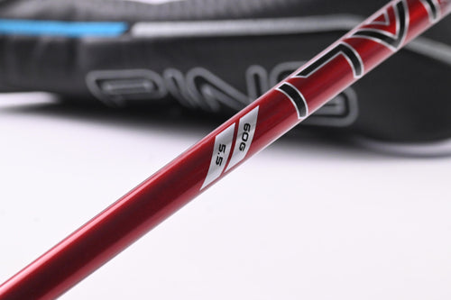 Ping G440 Max #7 Wood / 21 Degree / Regular Flex Denali Red 60 Shaft