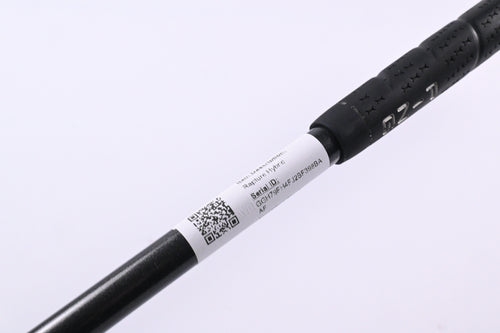 Ping Rapture #2 Hybrid / 18 Degree / Regular Flex Ping TFC 909 Shaft