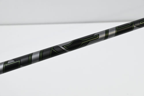 Fujikura Air Speeder 50 #5 Hybrid Shaft / Senior Flex / .370" Tip