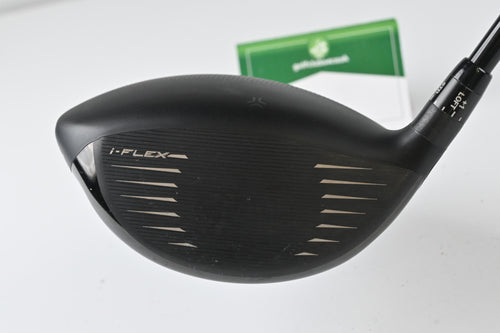 Srixon ZXi LS Driver / 9 Degree / Stiff Flex Tensei CK Blue 70 Shaft