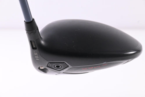 Cobra Darkspeed Max Driver / 10.5 Degree / Stiff Flex UST LinQ Red 5 Shaft
