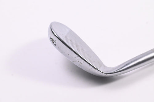 Callaway MD3 Milled Gap Wedge / 52 Degree / Wedge Flex Dynamic Gold Shaft