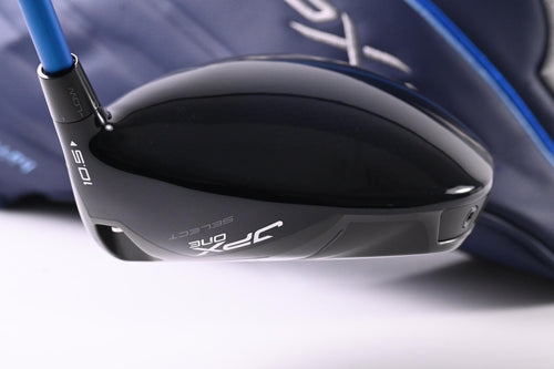 Mizuno JPX One Select Driver / 10.5 Degree / Regular Flex Denali Frost Blue 50