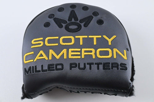 Scotty Cameron Phantom 9 2024 Putter / 34 Inch