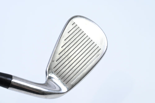 Left Hand Taylormade RBZ #4 Iron / 20 Degree / Regular Flex RBZ Shaft