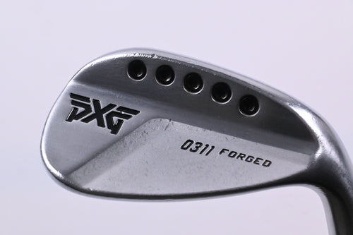 PXG 0311 Forged Sand Wedge / 54 Degree / Regular Flex True Temper Elevate 95