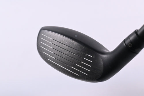 Ping G430 #3 Hybrid / 19 Degree / Stiff Flex VA Composites Baddazz 75 Shaft