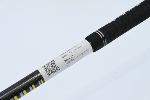 Cobra Baffler T-Rail #3 Hybrid / 19 Degree / Senior Flex Graphite Design BAffler