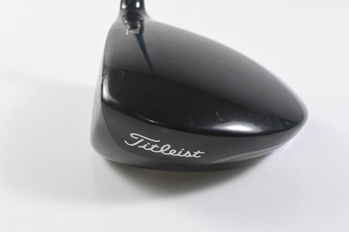 Left Hand Titleist 913 D3 Driver / 9.5 Degree / Regular Flex Evenflow Riptide 60