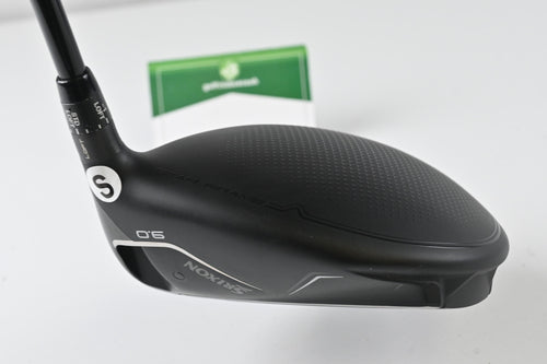 Srixon ZXi LS Driver / 9 Degree / Stiff Flex Tensei CK Blue 70 Shaft