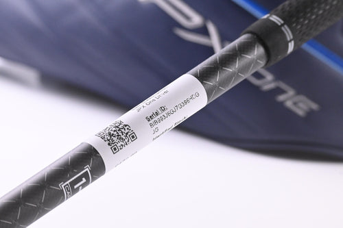 Mizuno JPX One Driver / 9 Degree / Stiff Flex Tensei 1K Blue 65 Shaft