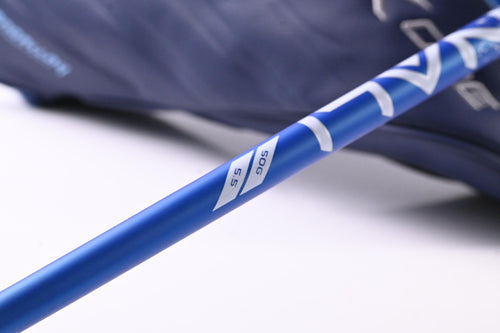 Mizuno JPX One Select Driver / 10.5 Degree / Regular Flex Denali Frost Blue 50