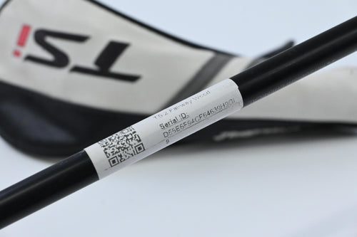 Titleist TSi2 #3 Wood / 15 Degree / Regular Flex Kuro Kage 55 Shaft