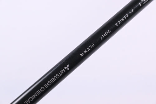 Titleist TS2 #4 Hybrid / 23 Degree / Regular Flex Tensei AV Blue 70 Shaft