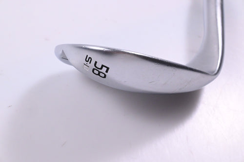 Ping Glide 4.0 Lob Wedge / 58 Degree / Black Dot / Wedge Flex Ping Z-Z115 Shaft