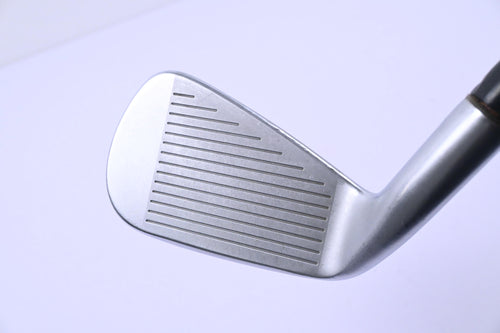 Cobra King Forged Tec 2020 #4 Iron / 21 Degree / Stiff Flex N.S.PRO Modus³ Tour 105