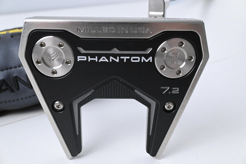 Scotty Cameron Phantom 7.2 2024 Putter / 34 Inch