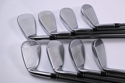 Callaway Epic Irons / 4-PW+GW / Senior Flex Aldila Synergy 50 Shaft