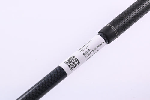 Titleist TS2 #4 Hybrid / 23 Degree / Regular Flex Tensei AV Blue 70 Shaft