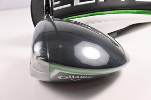 Left Hand Callaway Elyte Triple Diamond Driver / 10.5 Degree / Stiff Flex Tensei