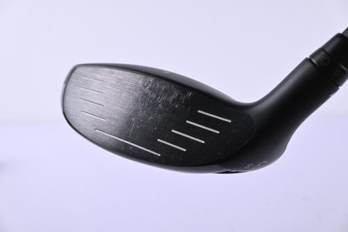 Ping G430 Max #3 Wood / 15 Degree / Stiff Flex Ping Alta CB Black 65 Shaft